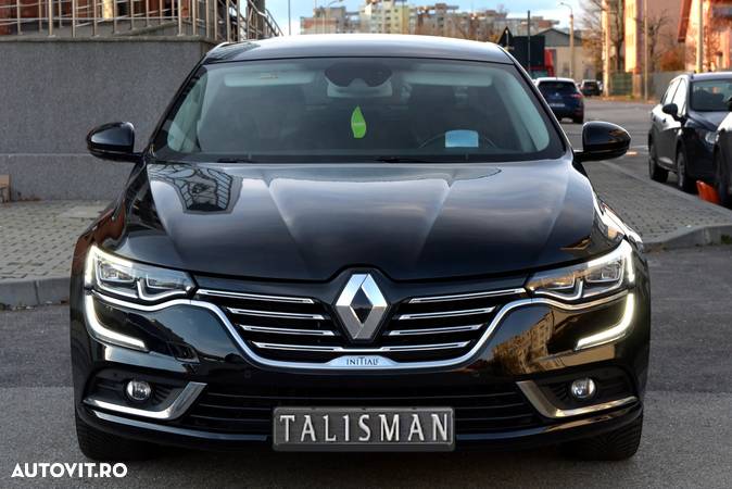 Renault Talisman Grandtour ENERGY dCi 160 EDC INITIALE PARIS - 25