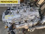 Motor Completo Nissan Primera (P12) - 1