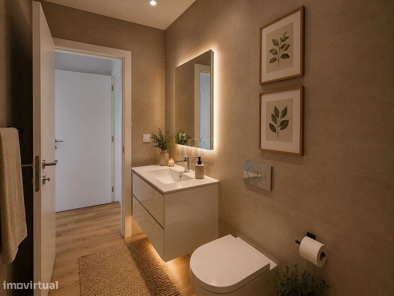 T4 de Luxo a Estrear na Solum – O Topo do Conforto em Coimbra-27