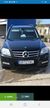 Mercedes-Benz GLK 250 BlueTEC 4Matic 7G-TRONIC - 1