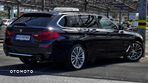 BMW Seria 5 520d mHEV Luxury Line sport - 23