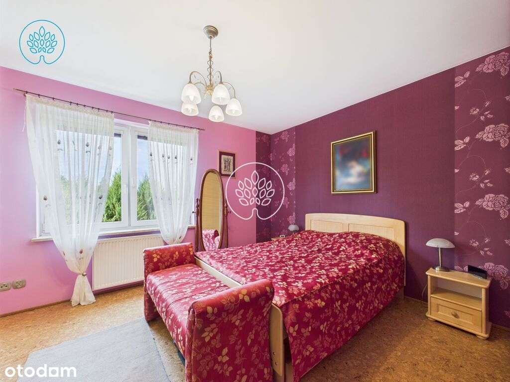 Dom 300m²  2 lokale użytkowe Błonie 698m - Pełny obrazek: 4/20