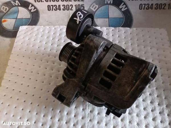 alternator BMW e83 x3 3.0i - 1