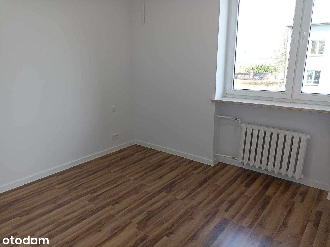 trzy pokoje, balkon, po generalnym remoncie, Franc-7