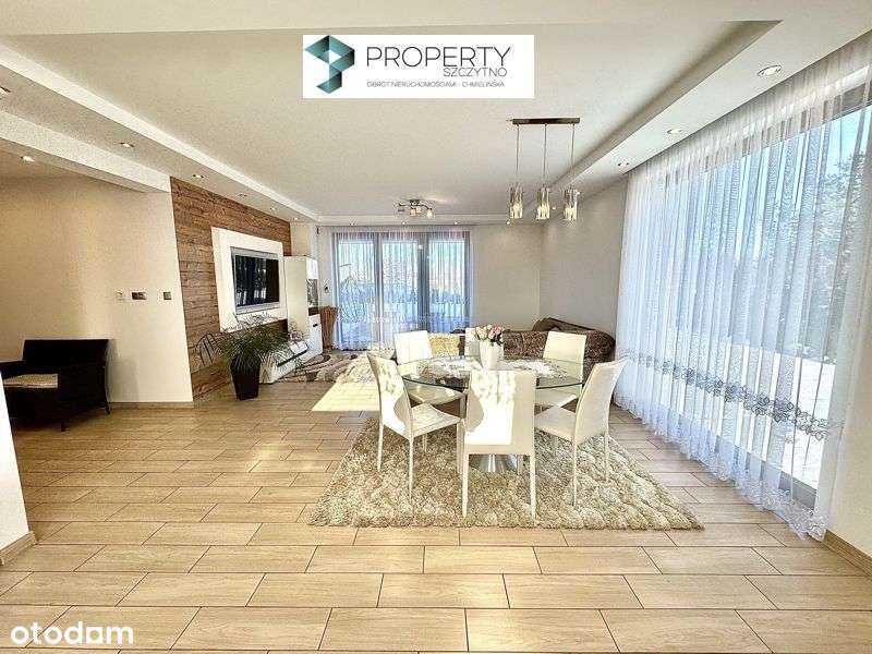 Parterowy dom ,Lipowa Góra Zachodnia,gm Szczytno-6