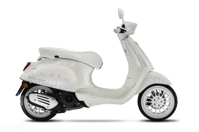 Vespa Sprint - 1