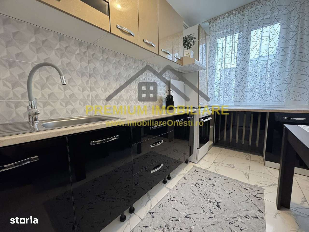 Apartament 2 Camere - Zona Ultracentrala - Renovat - Mobilat - Utilat-6