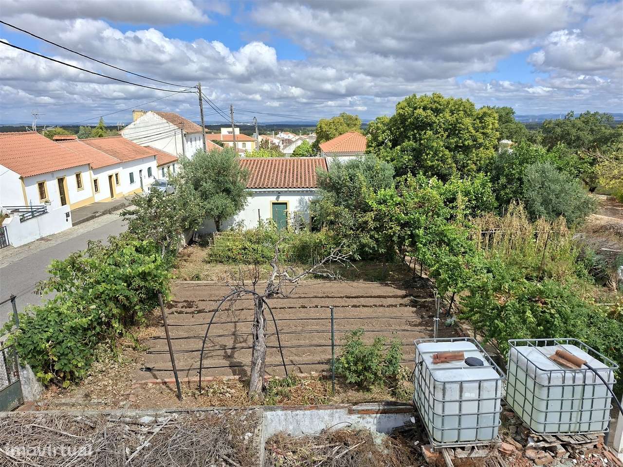Venda Conjunta de 2 Moradias - São Facundo - Abrantes-29