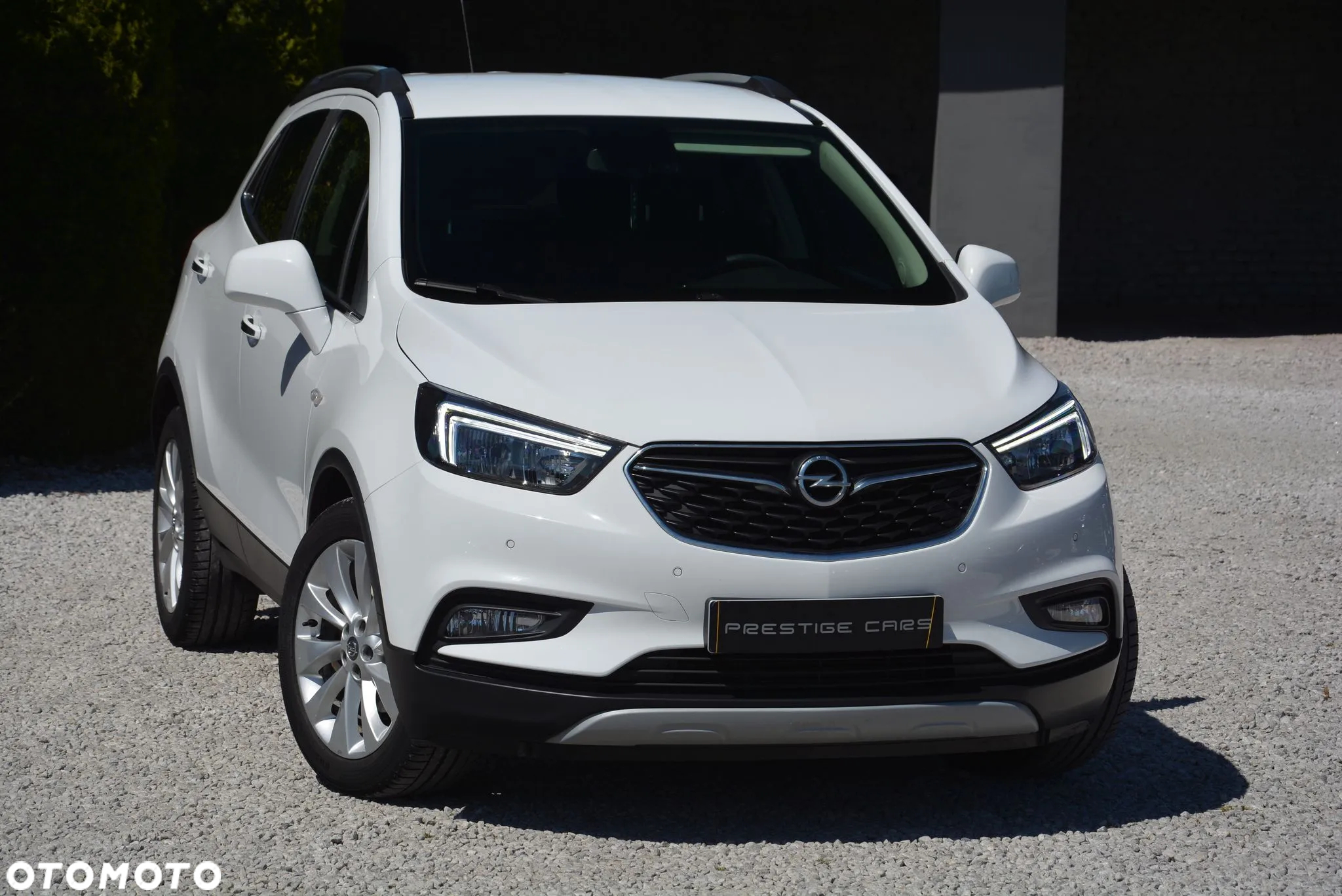 Opel Mokka - 2