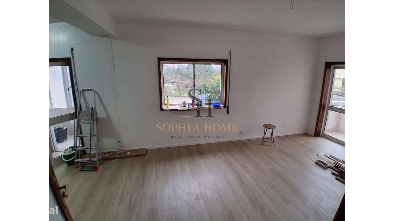 T2 Renovado em Baguim do Monte-15