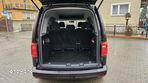 Volkswagen Caddy 2.0 TDI Comfortline - 10