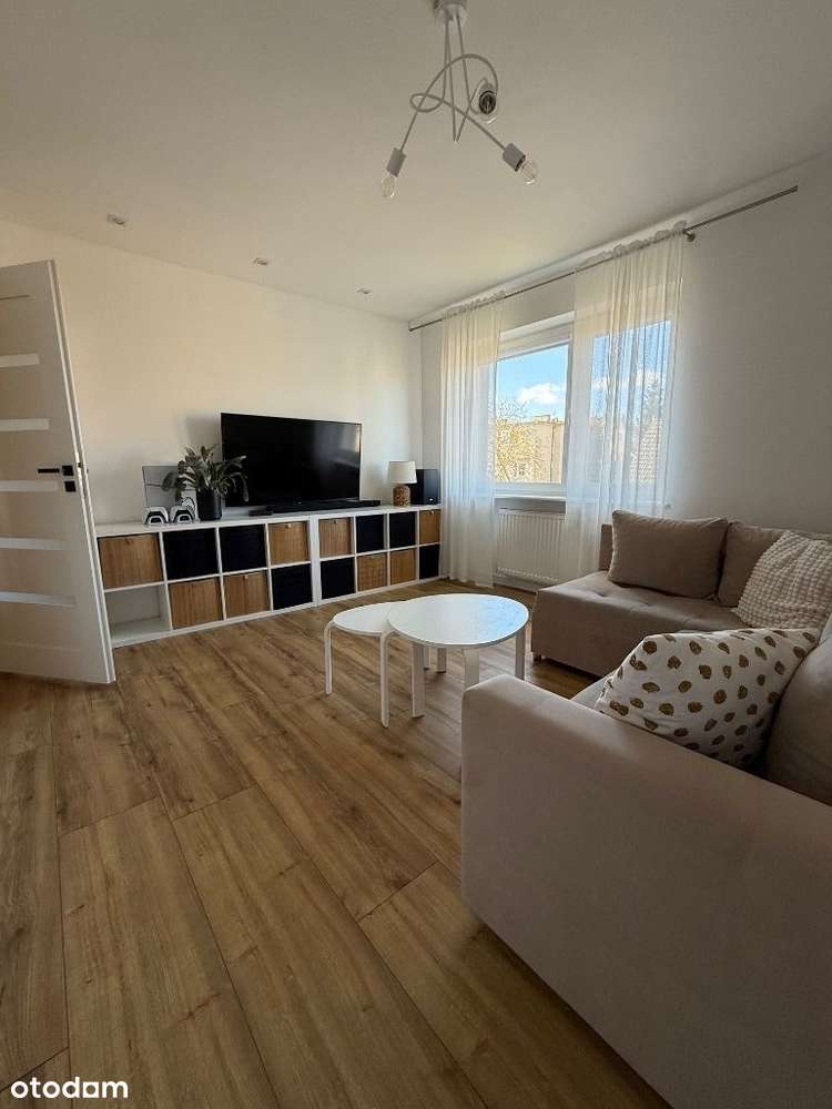 Mieszkanie 2-pokojowe z domkiem letniskowym. - Pełny obrazek: 5/13