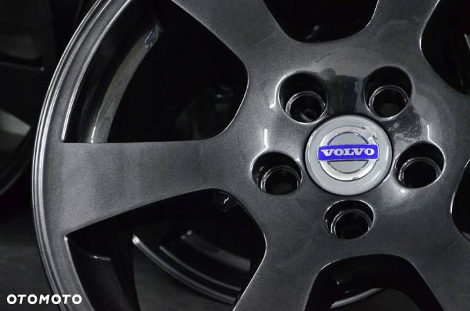 Felgi 5x108 17 VOLVO V40 S40 V50 S60 V60 XC60 XC40 - 5