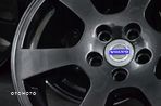 Felgi 5x108 17 VOLVO V40 S40 V50 S60 V60 XC60 XC40 - 5