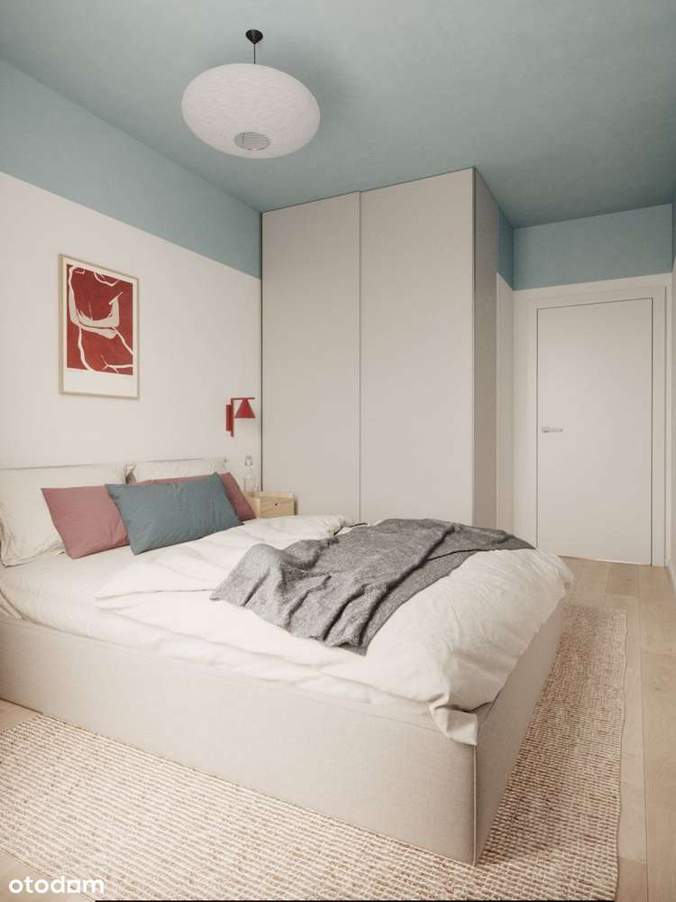 Praga Płd., 3pok., Metro, Balkon 14m2-4