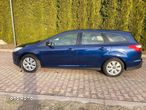 Ford Focus 1.6 EcoBoost Trend - 3