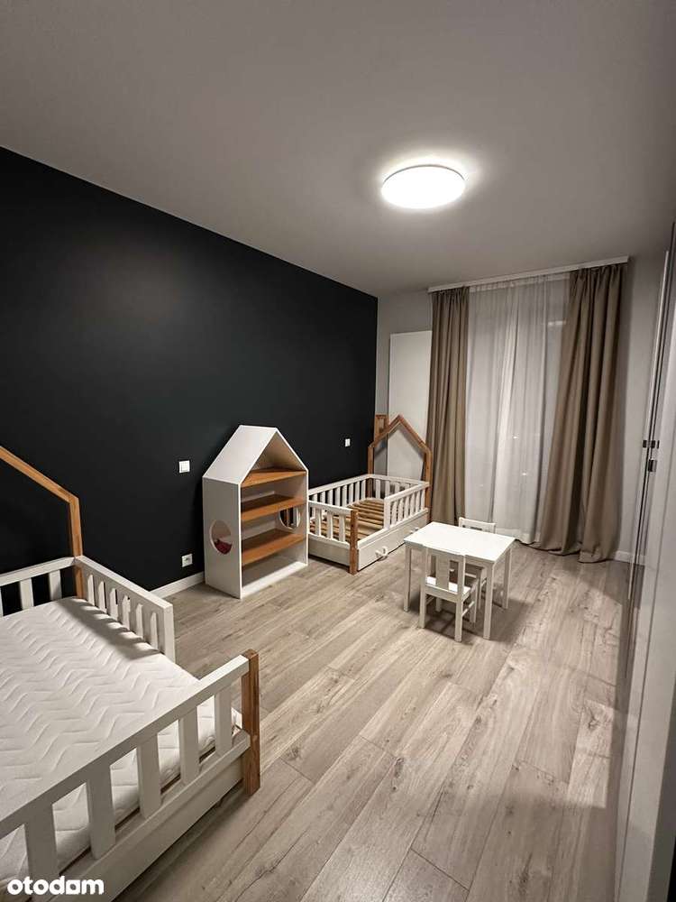 Piękne 3-pokojowe mieszkanie Ataner Marcelin Marcelińska Grunwald - Pełny obrazek: 5/10