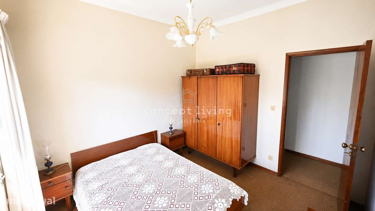 Moradia T3+1 Venda em Joane,Vila Nova de Famalicão-3