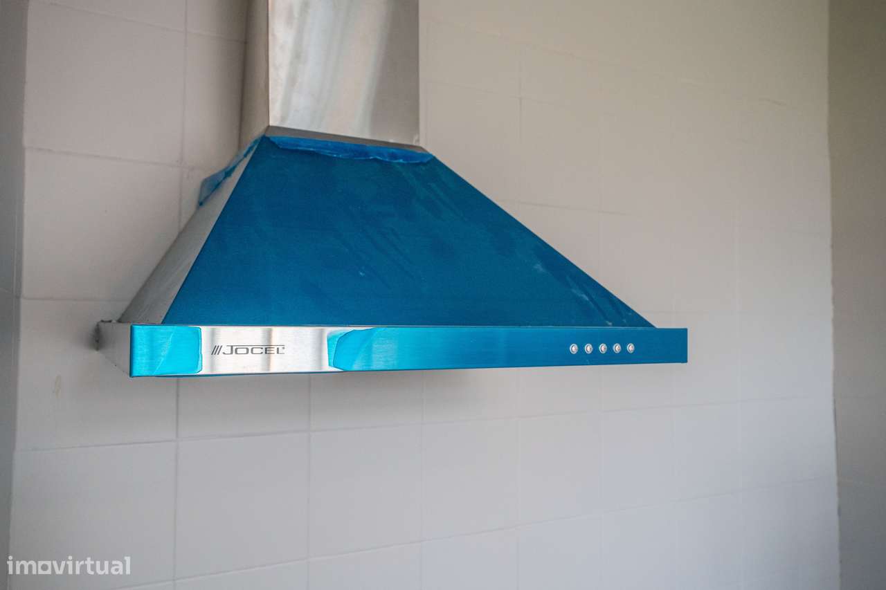 Moradia com Vista Panorâmica em Sernada do Vouga-13