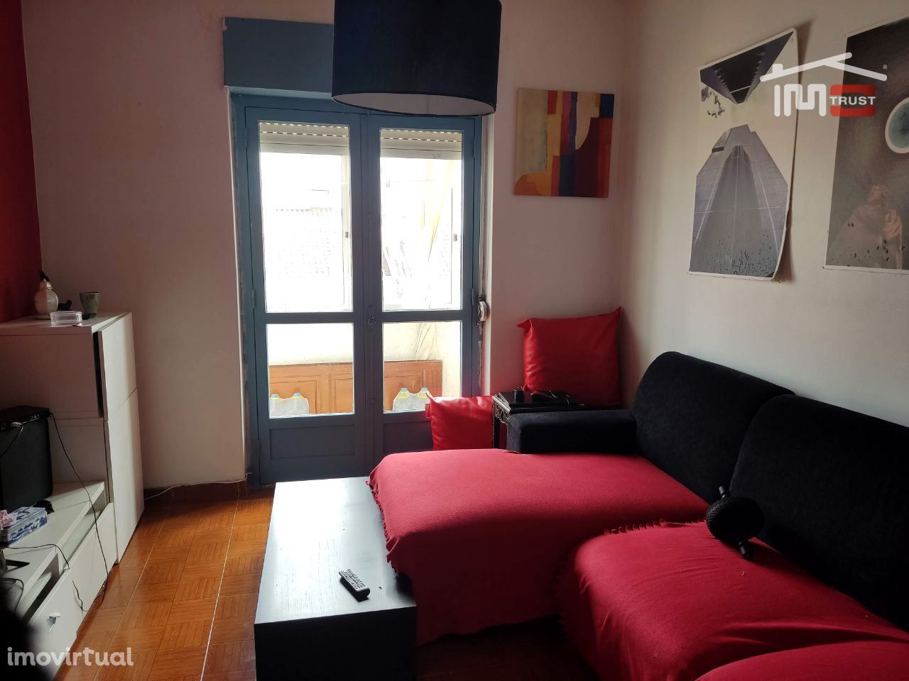 Apartamento T3 Amadora perto de metro.