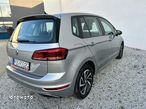 Volkswagen Golf Sportsvan VII SV 1.0 TSI Trendline DSG - 11