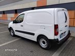 Citroën BERLINGO PO LIFT 1.6 HDI (100KM) KLIMA TEMPOMAT (L1H1) STAN IDEALNY 100% BEZWYPADKOWY NIE MA  RDZY ! ! ! - 4