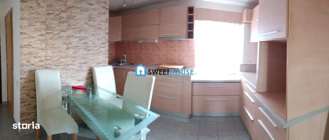 Apartament cu trei camere zona centrala Fagaras-3
