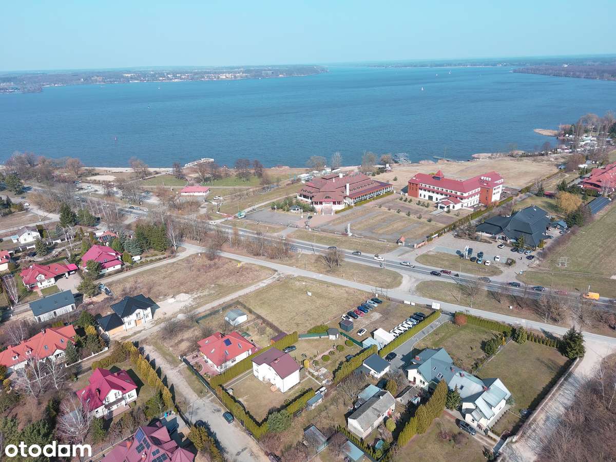 Sprzedam bezpośrednio działkę budowlano inwestycyjną