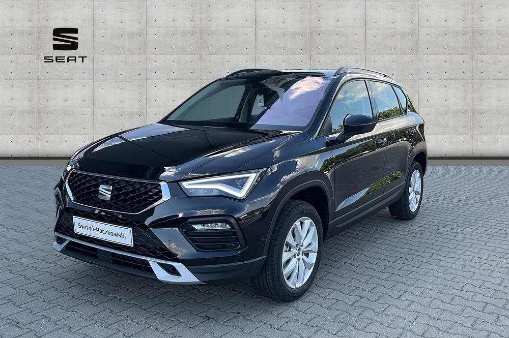 Style 1.5 TSI 150 KM DSG ! Gwarancja 5 Lat ! 20 000 RABAT !