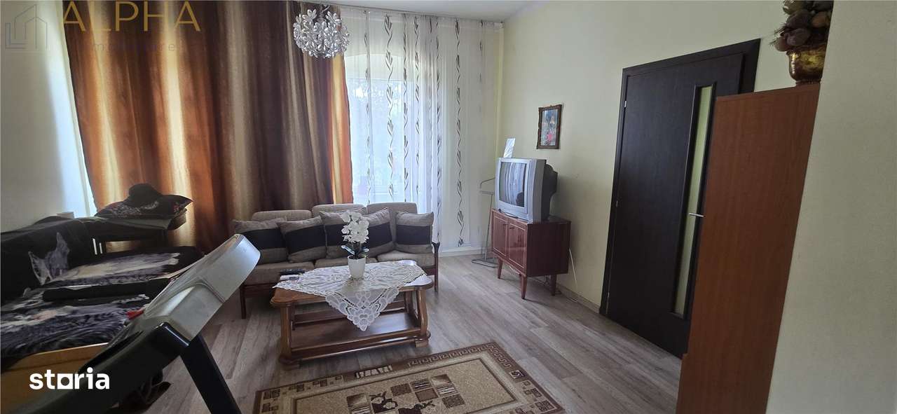 Casa renovata de vanzare Crainimat , BN cu teren 3148 mp - Imagine principală: 5/14