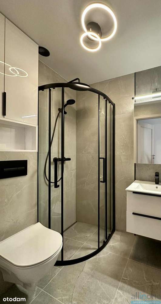 Jasne 3 pokoje z balkonem i kom. lokatorską | po generalnym remoncie-8