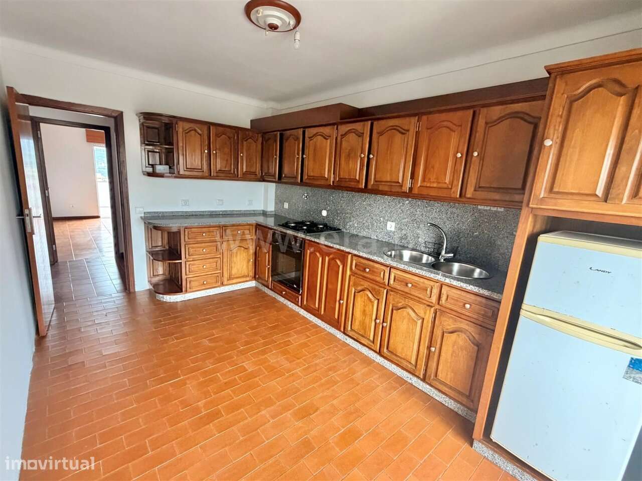 Apartamento T2 / Marco de Canaveses, Marco-11