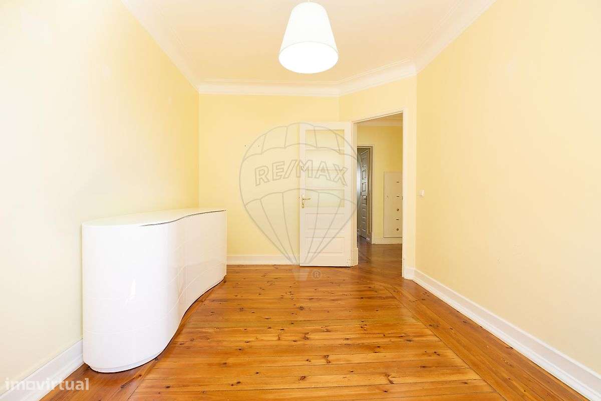 Apartamento T2 para arrendamento - Grande imagem: 3/19