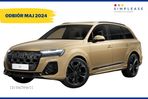 Audi Q7 45 TDI mHEV Quattro S Line Tiptr - 1