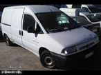 Peças Citroën Jumpy 2.0 HDI 2003 - 2