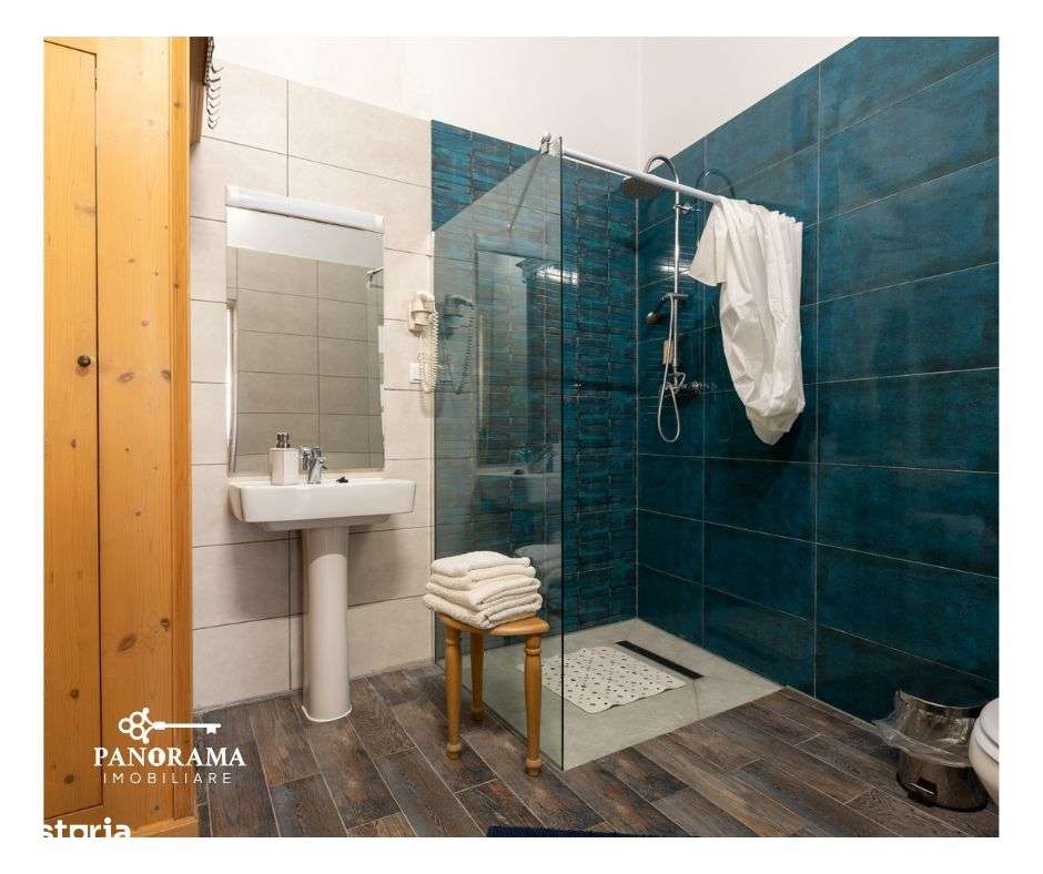 Pensiune de vânzare în Sighișoara, la câțiva pași de Cetatea Medievala-16