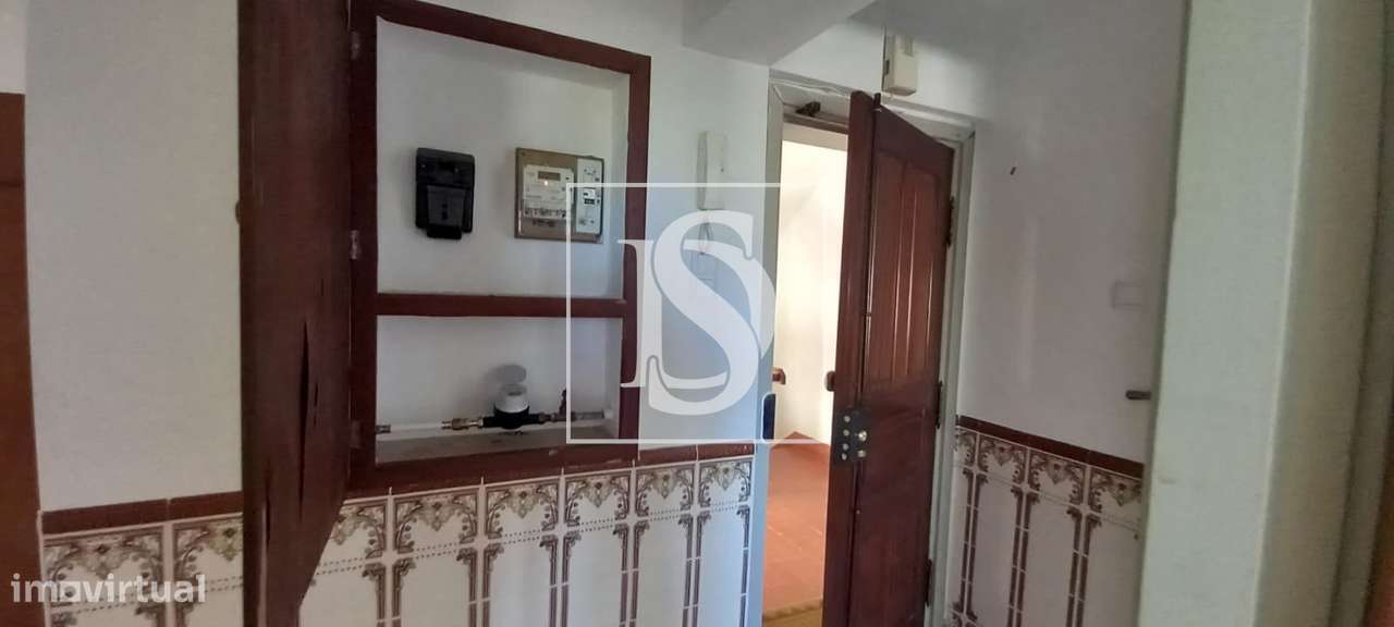 Apartamento T3 c/ arrecadação em Monte Abraão, Sintra-21