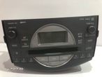 Cd player auto Toyota RAV 4 (2005-2010) 86120-42220 - 1