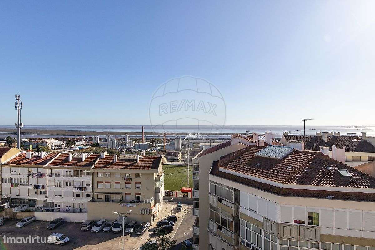 Apartamento T1 para venda-13