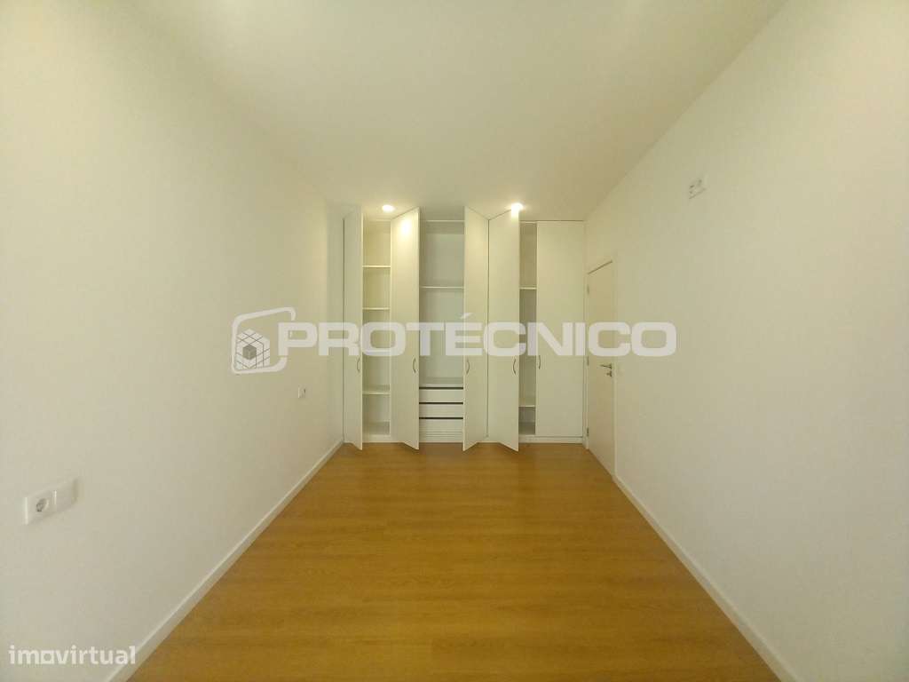 Águeda - Apartamento T1+2-7