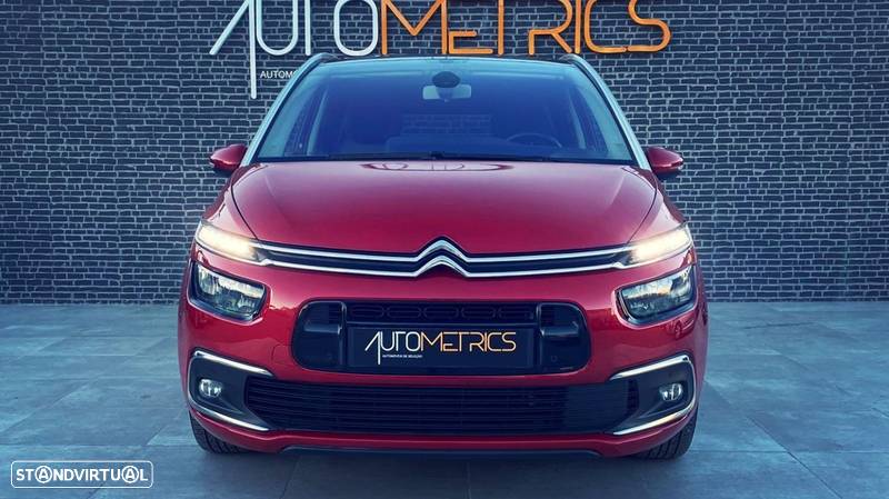 Citroën C4 Spacetourer 1.6 BlueHDi Feel - 5