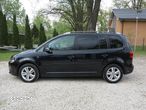 Volkswagen Touran 2.0 TDI DPF BlueMotion Technology DSG MATCH - 4