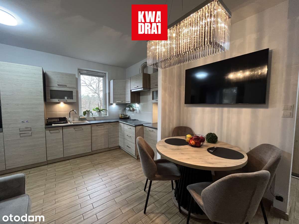 Nowoczesne mieszkanie 3 pok. w Otwocku - Pełny obrazek: 3/17