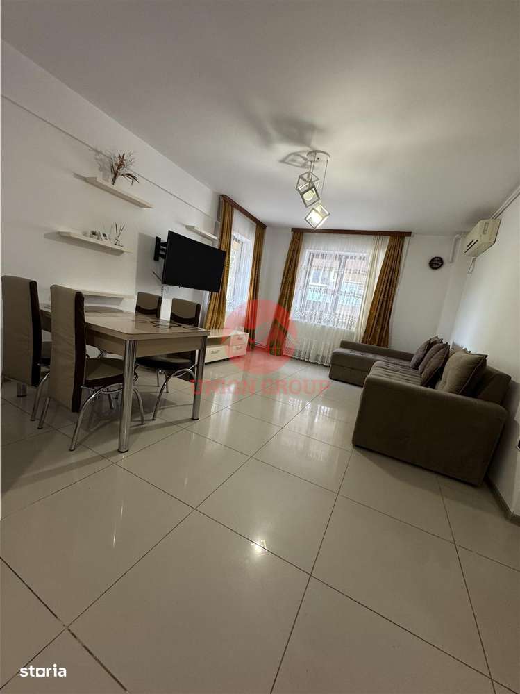 Apartament 2 camere Mobilat si Utilat - Mamaia Zona Butoaie - Imagine principală: 4/8