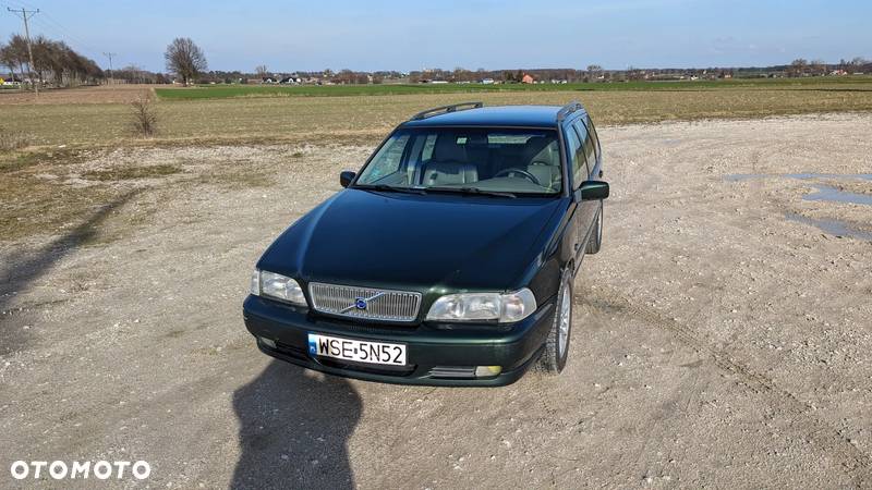 Volvo V70 R 2.3 AWD - 3