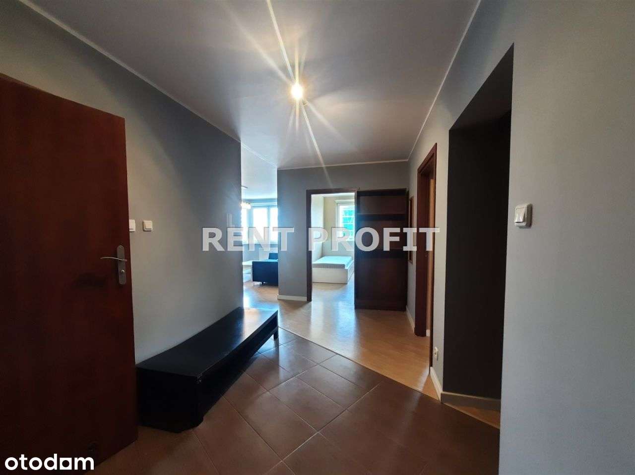 Metro, basen, siłownia, centrum, Norblin-12