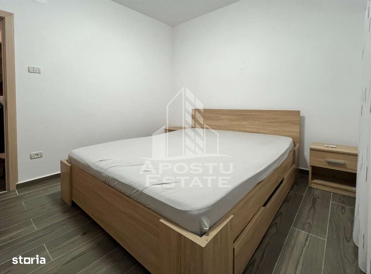 Apartament 2 camere, semidecomandat  zona Micalaca - Imagine principală: 4/9