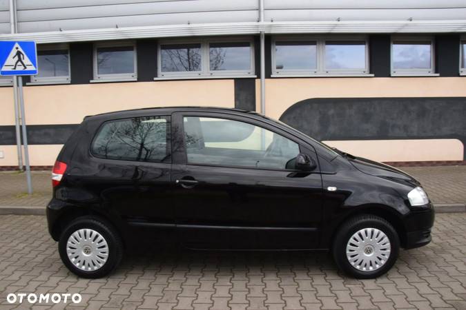 Volkswagen Fox 1.2 - 5