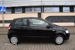 Volkswagen Fox 1.2 - 5