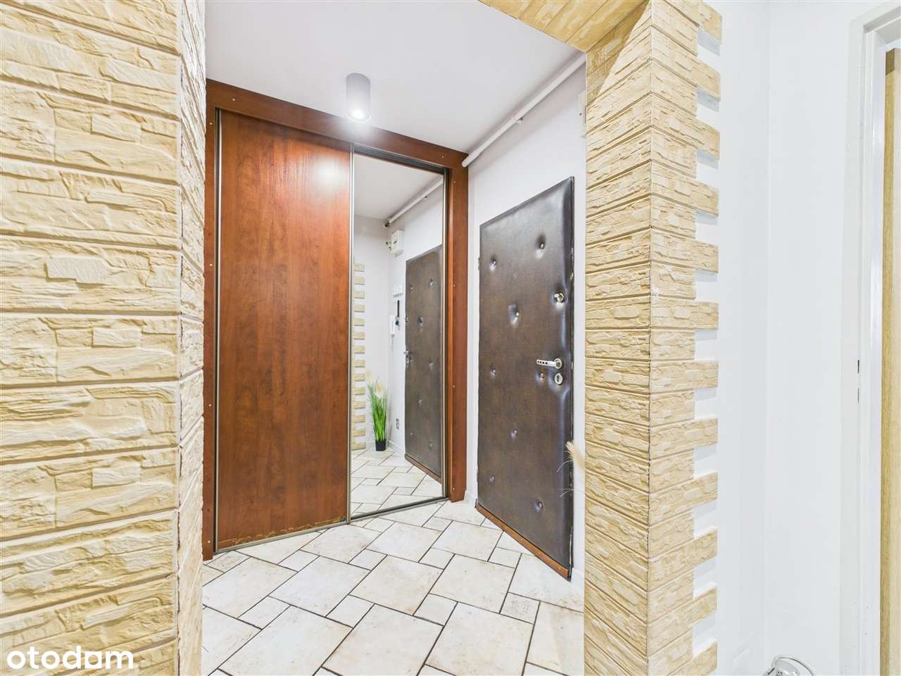 Gotowe do zamieszkania| Balkon | Widok na las-9